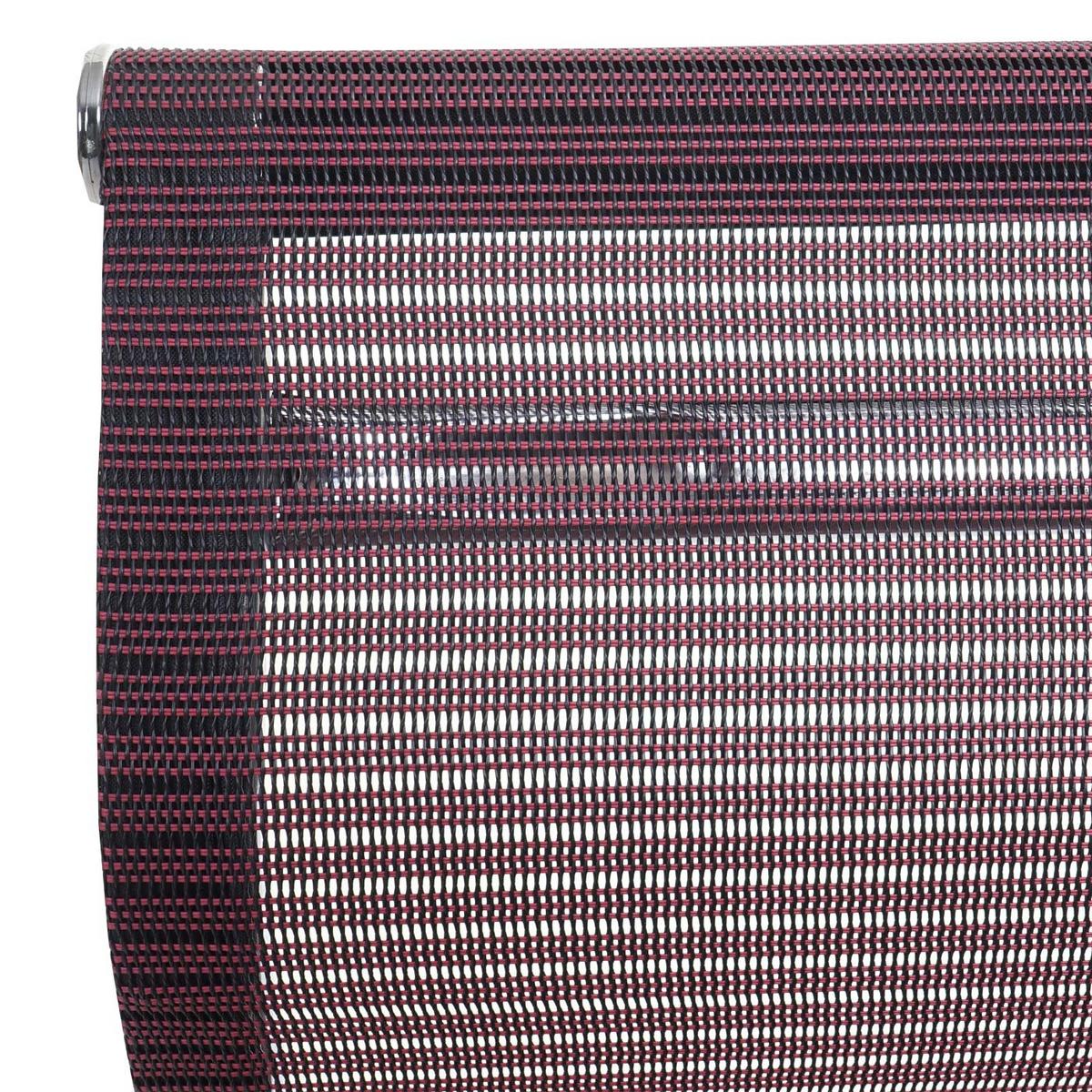 BÜROSTUHL Bordeaux - Bordeaux, Textil (49/82/49cm) - MCW