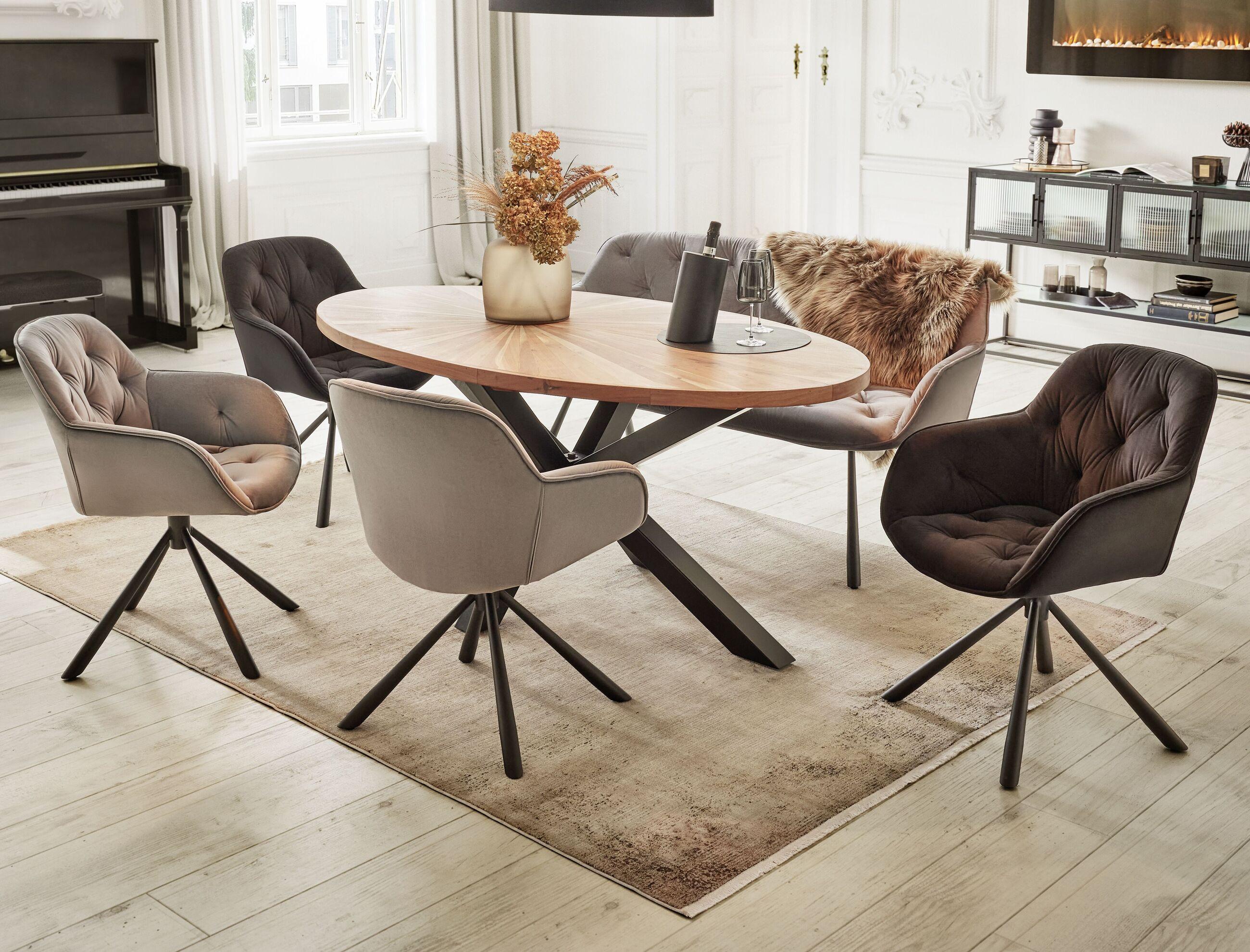 Esszimmerstühle günstig bei mömax