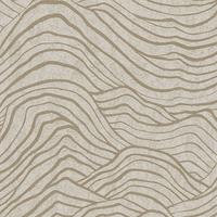 VLIESTAPETE Beige 53/1005 cm - Beige, Textil (53/1cm) - KUNSTLOFT
