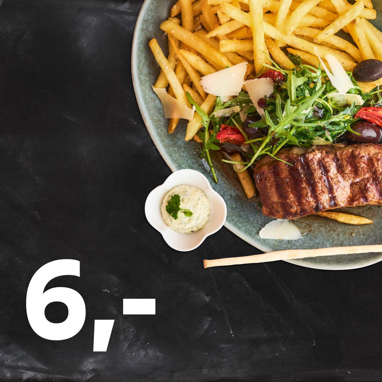 Lady-Steak alla Mia Cucina