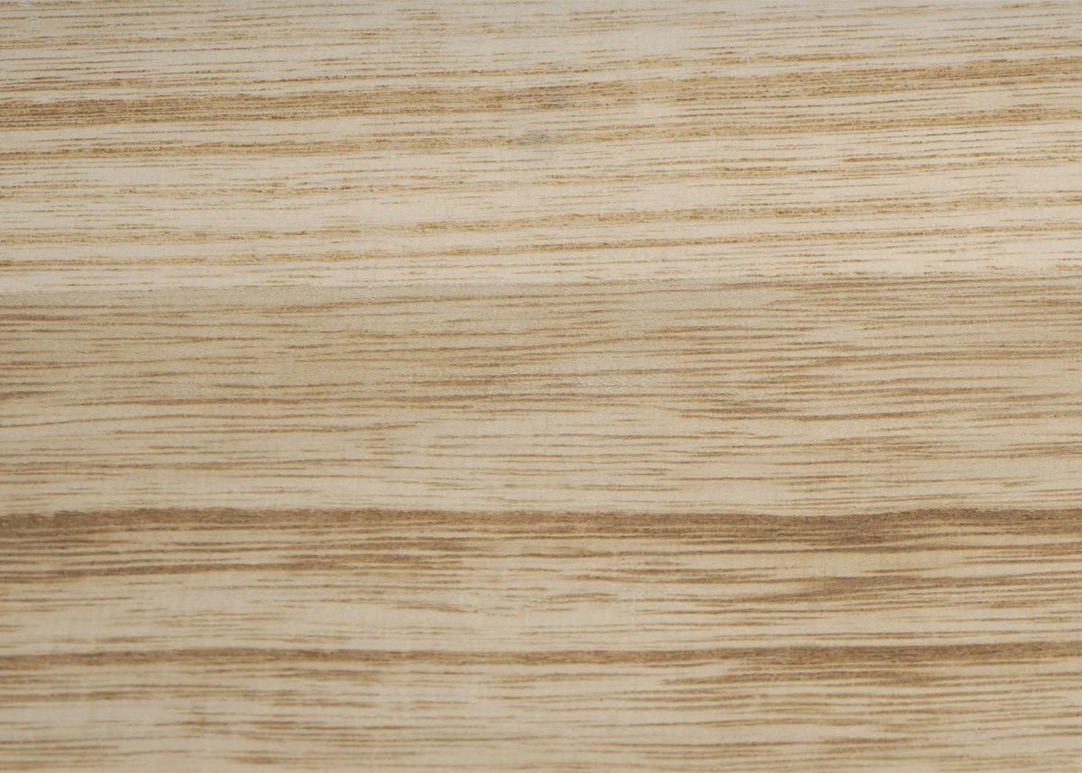 WANDREGAL Braun - Hellbraun, Holz (35/50/17cm) - MCW