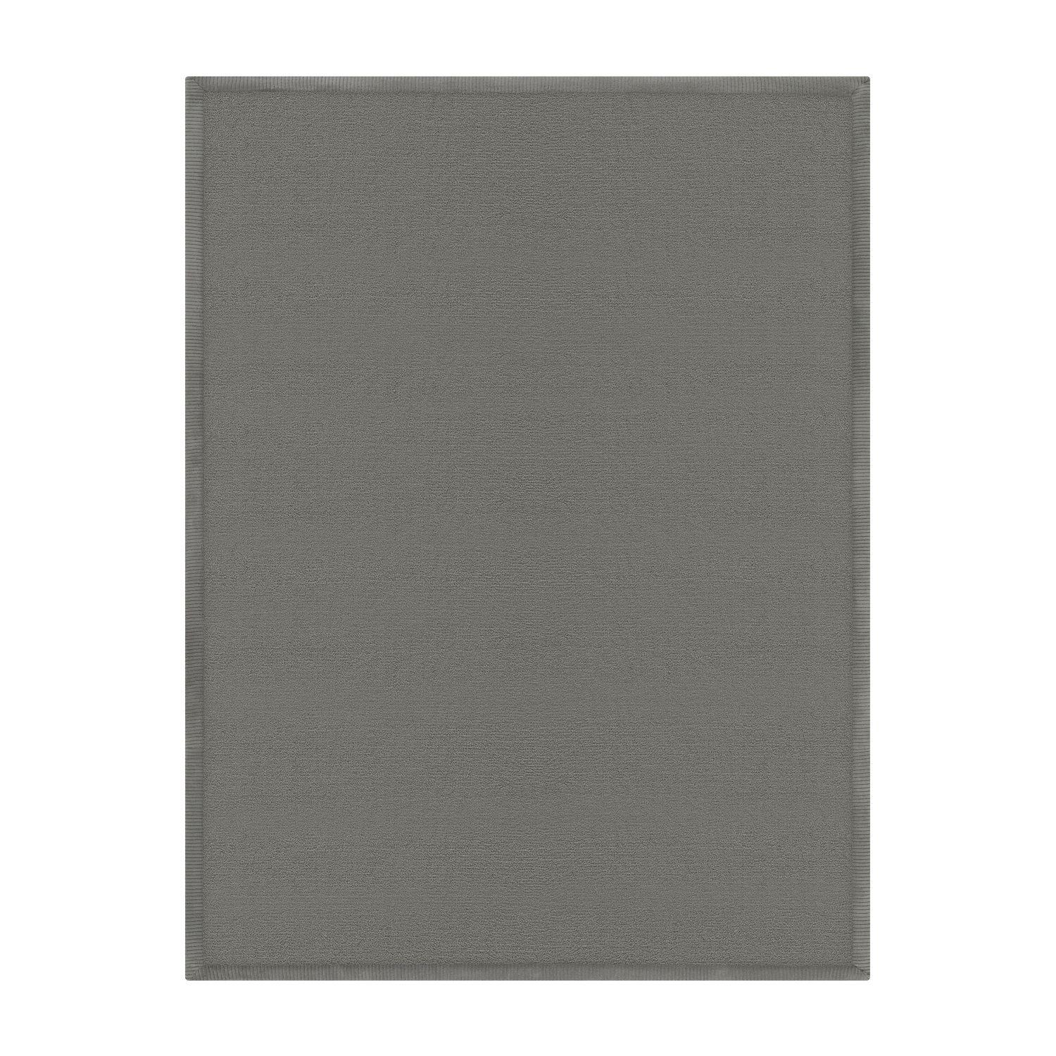 KINDERTEPPICH Grau 100 x 200 cm - Grau, Kunststoff (100/200cm) - TT Home