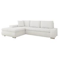 ECKSOFA Orkan Premium - Naturfarben, Holz/Textil (302/213cm) - MIRJAN24