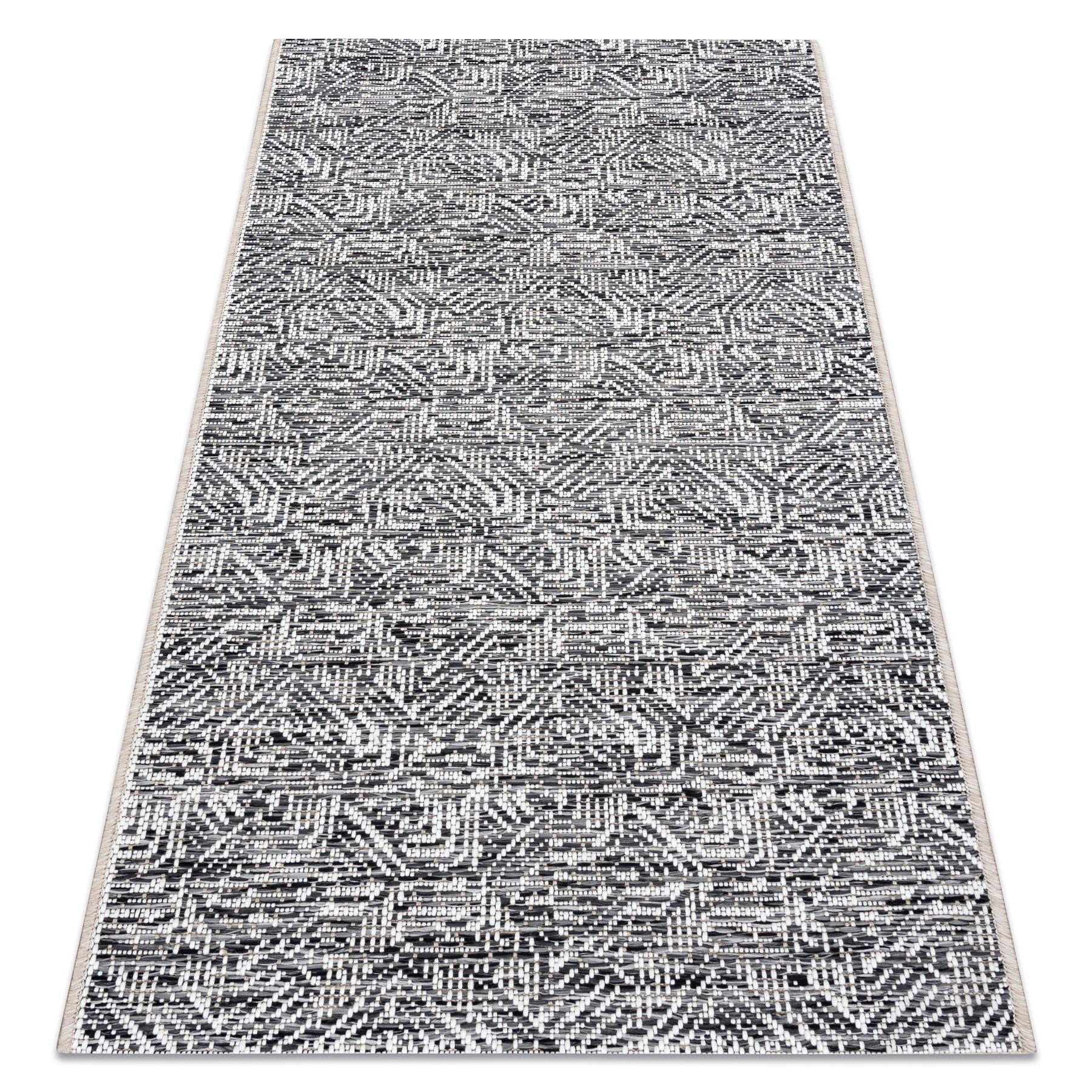 TEPPICH Color 200/290 cm - Grau, Textil (200/290cm) - rugsX