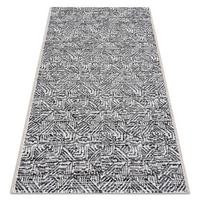 TEPPICH Color 200/290 cm - Grau, Textil (200/290cm) - rugsX