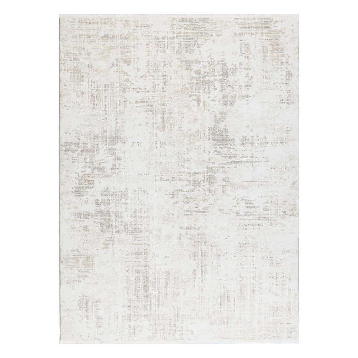 TEPPICH Duke 200/290 cm - Creme, Textil (200/290cm) - rugsX