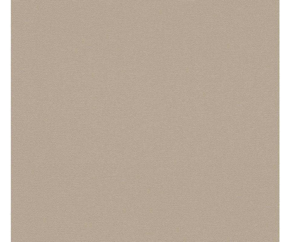 VLIESTAPETE Grau 53/1005 cm - Grau, Textil (53/1cm) - KUNSTLOFT