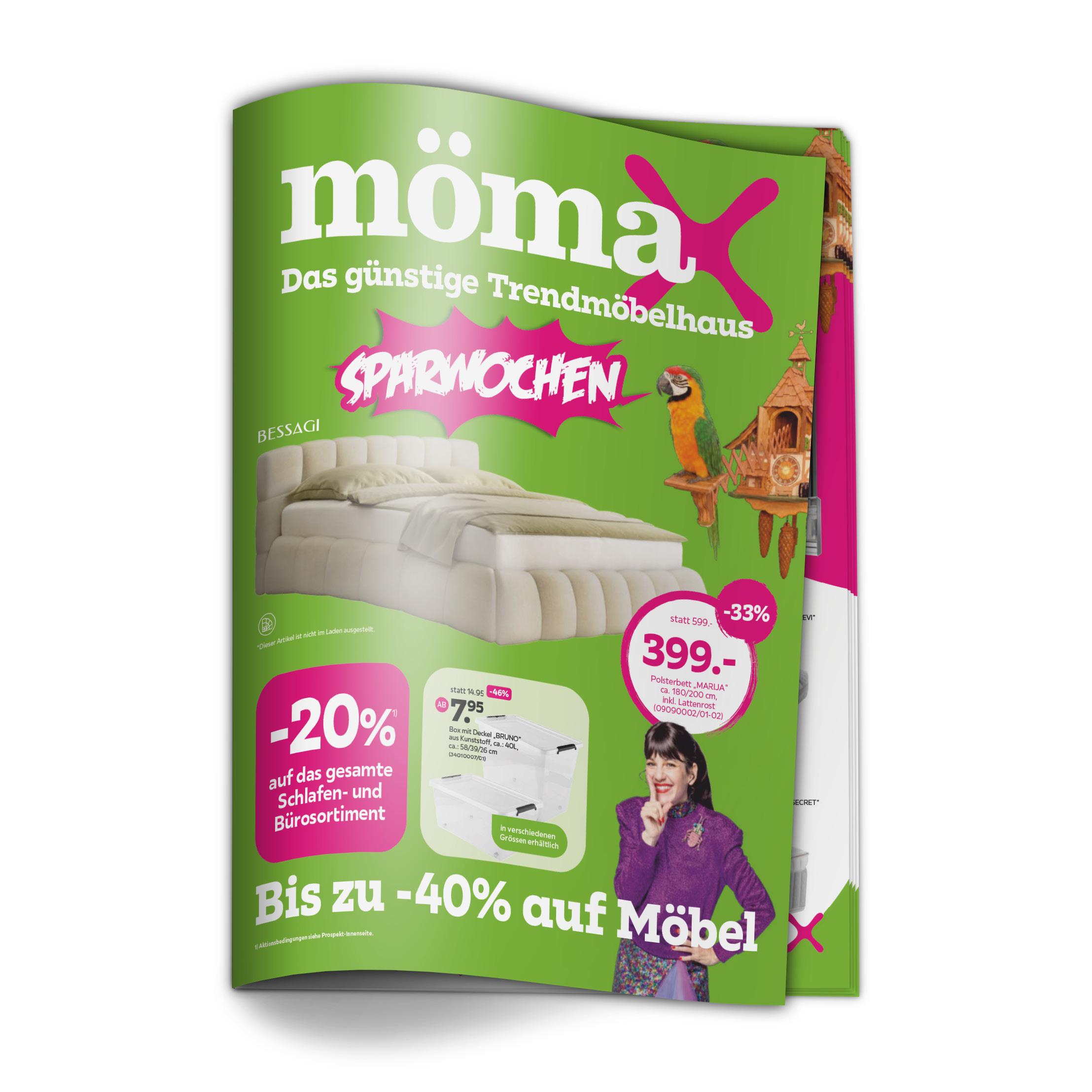 Prospekt VCH08-6-o