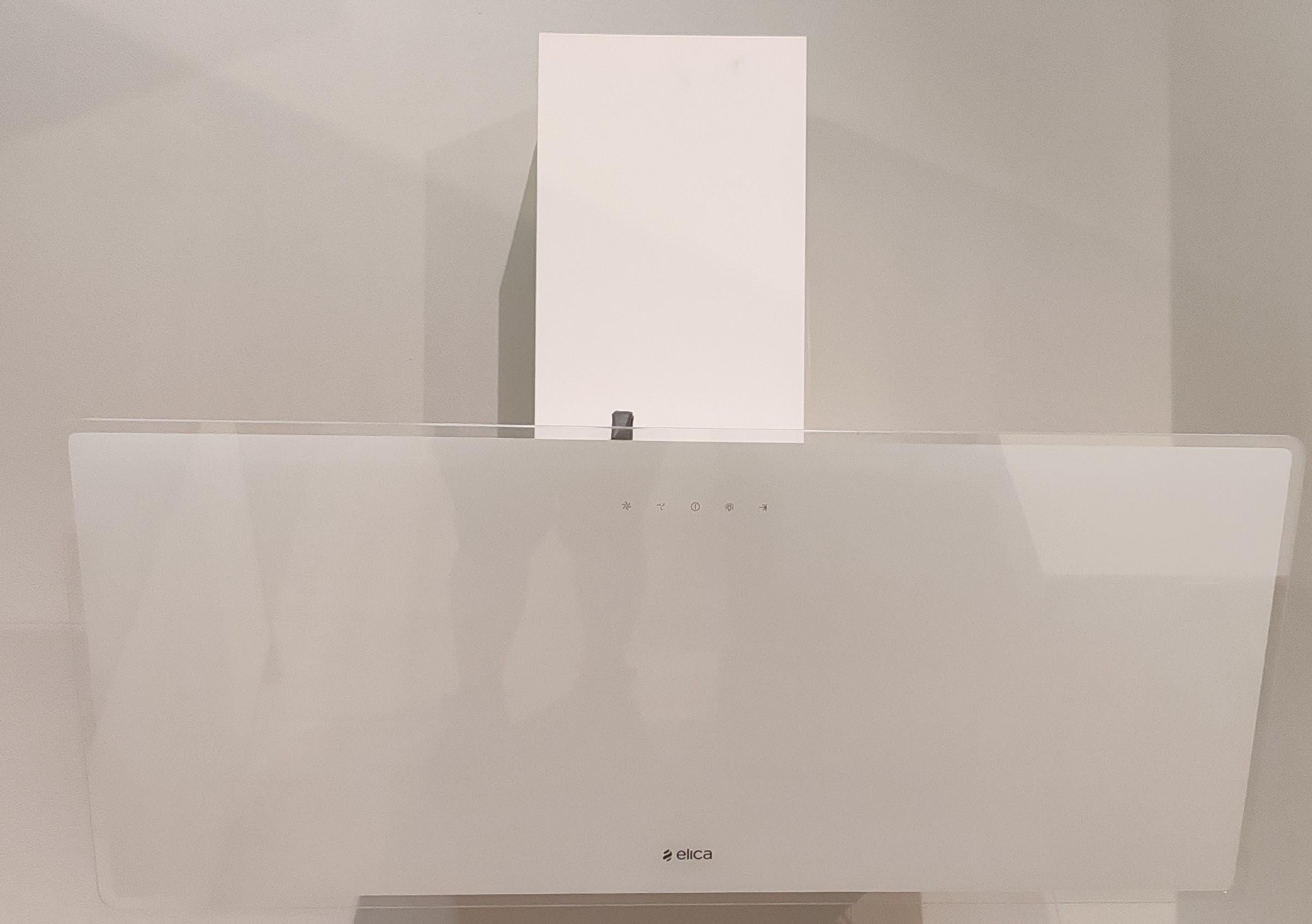 ELICA PRF0119828 SHIRE 90CM PÃRAELSZÃVÃ