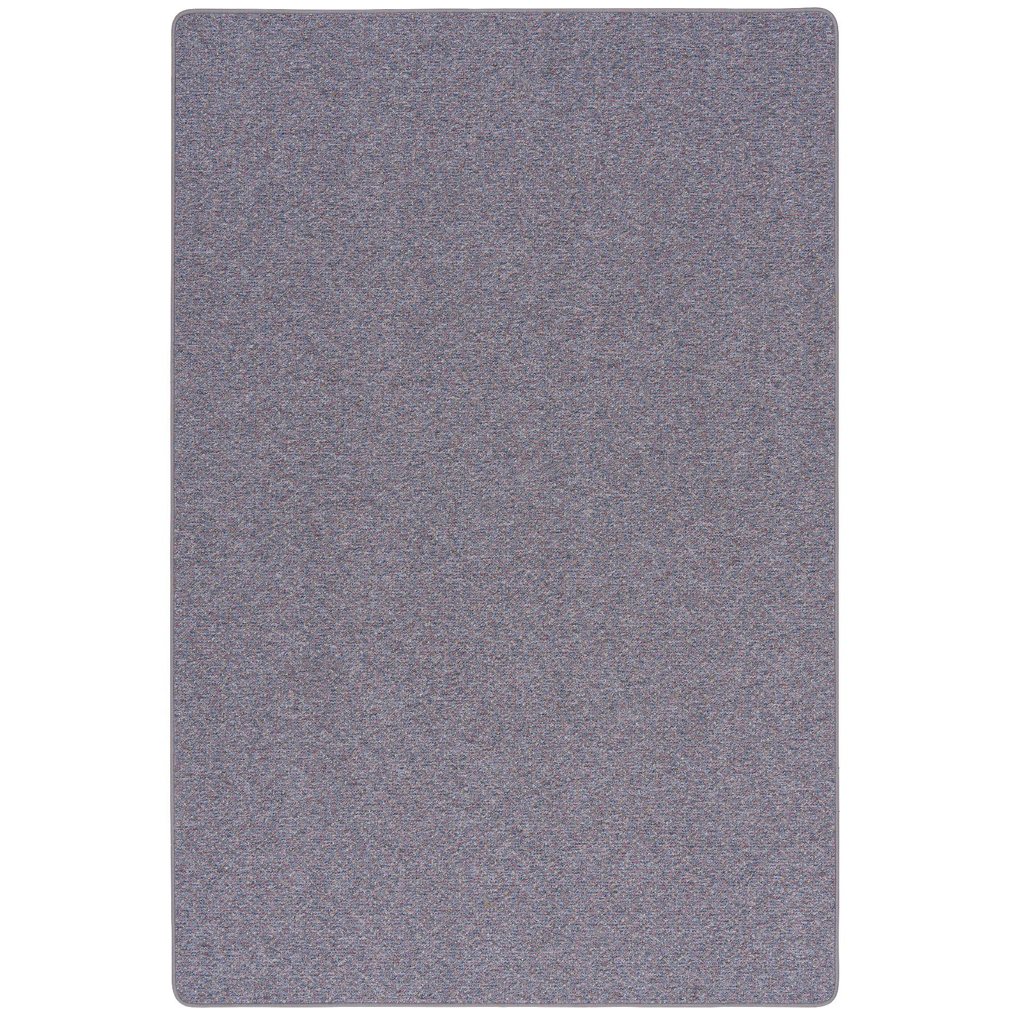 SCHLINGEN TEPPICH ALMA MELIERT - Grau, Textil (200/300cm) - Snapstyle