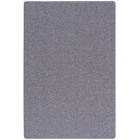 SCHLINGEN TEPPICH ALMA MELIERT - Grau, Textil (80/200cm) - Snapstyle