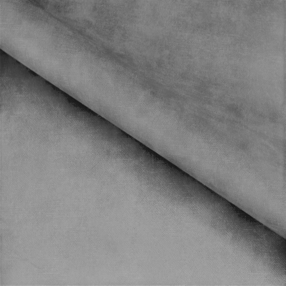 WOHNLANDSCHAFT Bastien Xl - Grau, Holzwerkstoff/Textil (265/95/350cm) - Fun Möbel