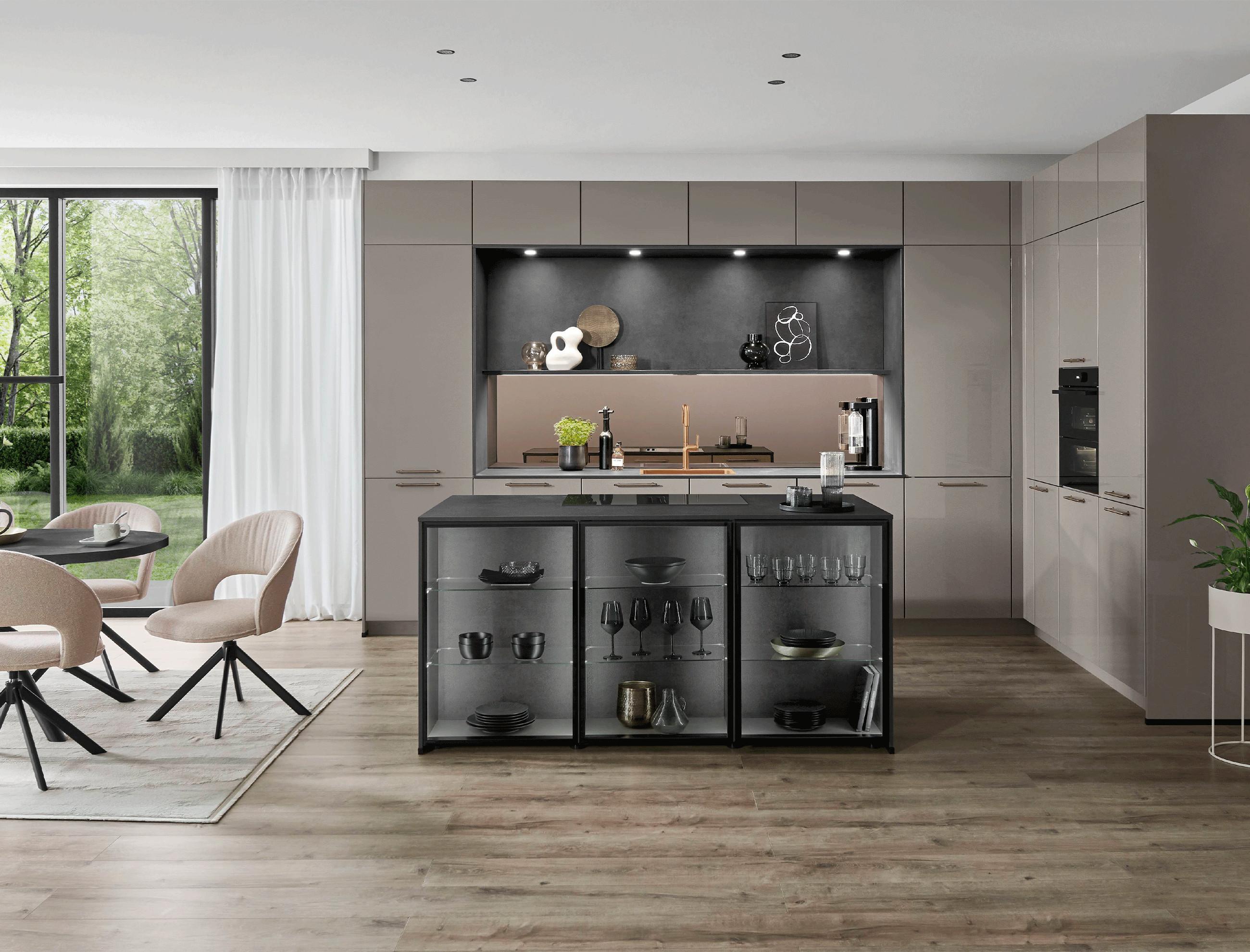 Hero Mobile Nobilia Novalux