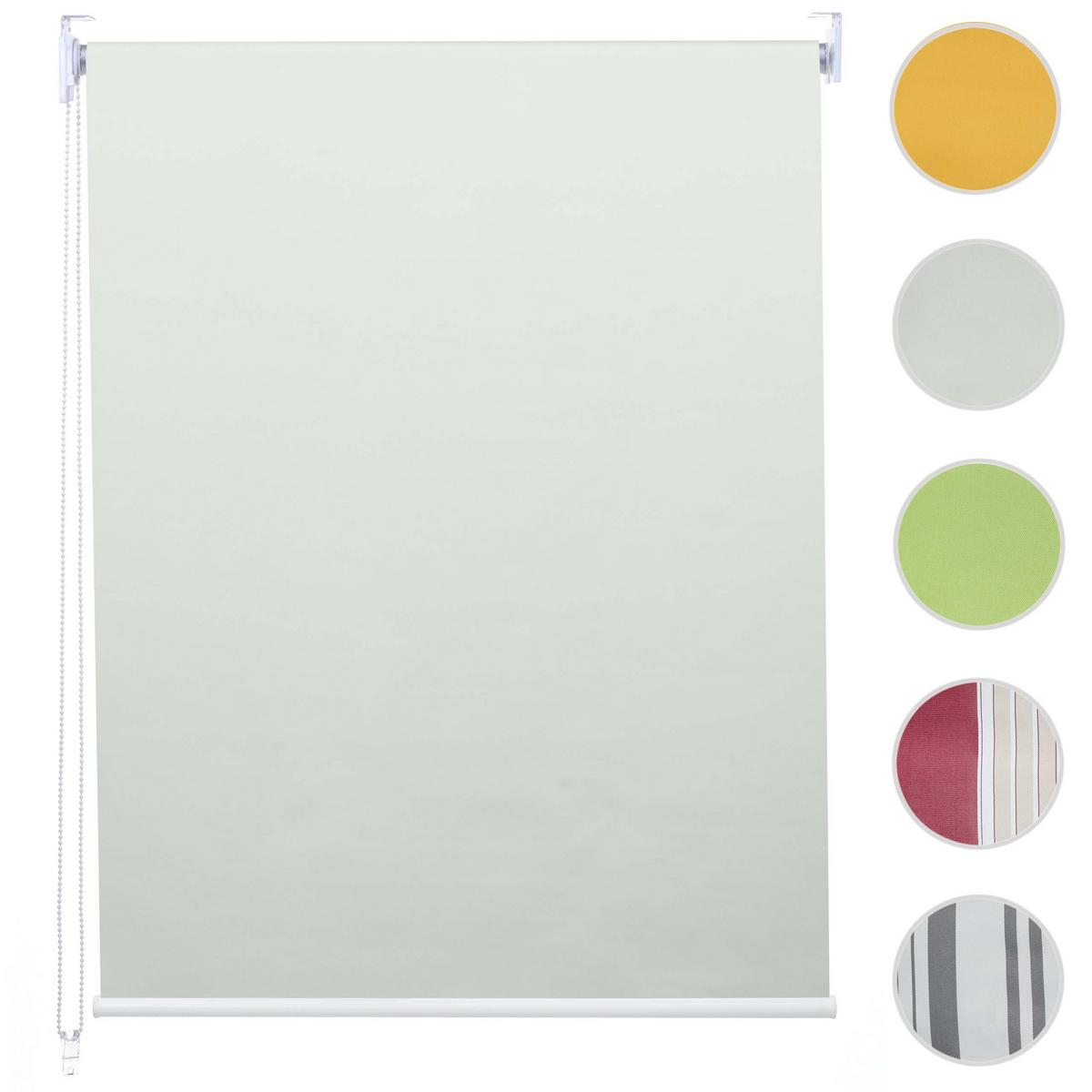 ROLLO Cremeweiß - Creme, Textil (60/230/7cm) - MCW
