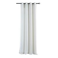 VORHANG »Essen« HxB 245x145 cm Beige - Beige, Textil (145/245cm) - Gardinenbox