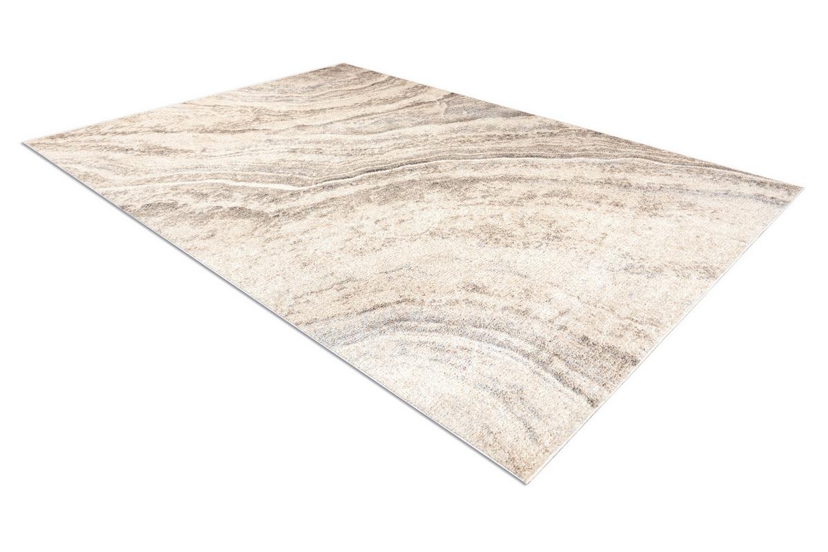TEPPICH Fusion 280/370 cm - Creme, Textil (280/370cm) - rugsX