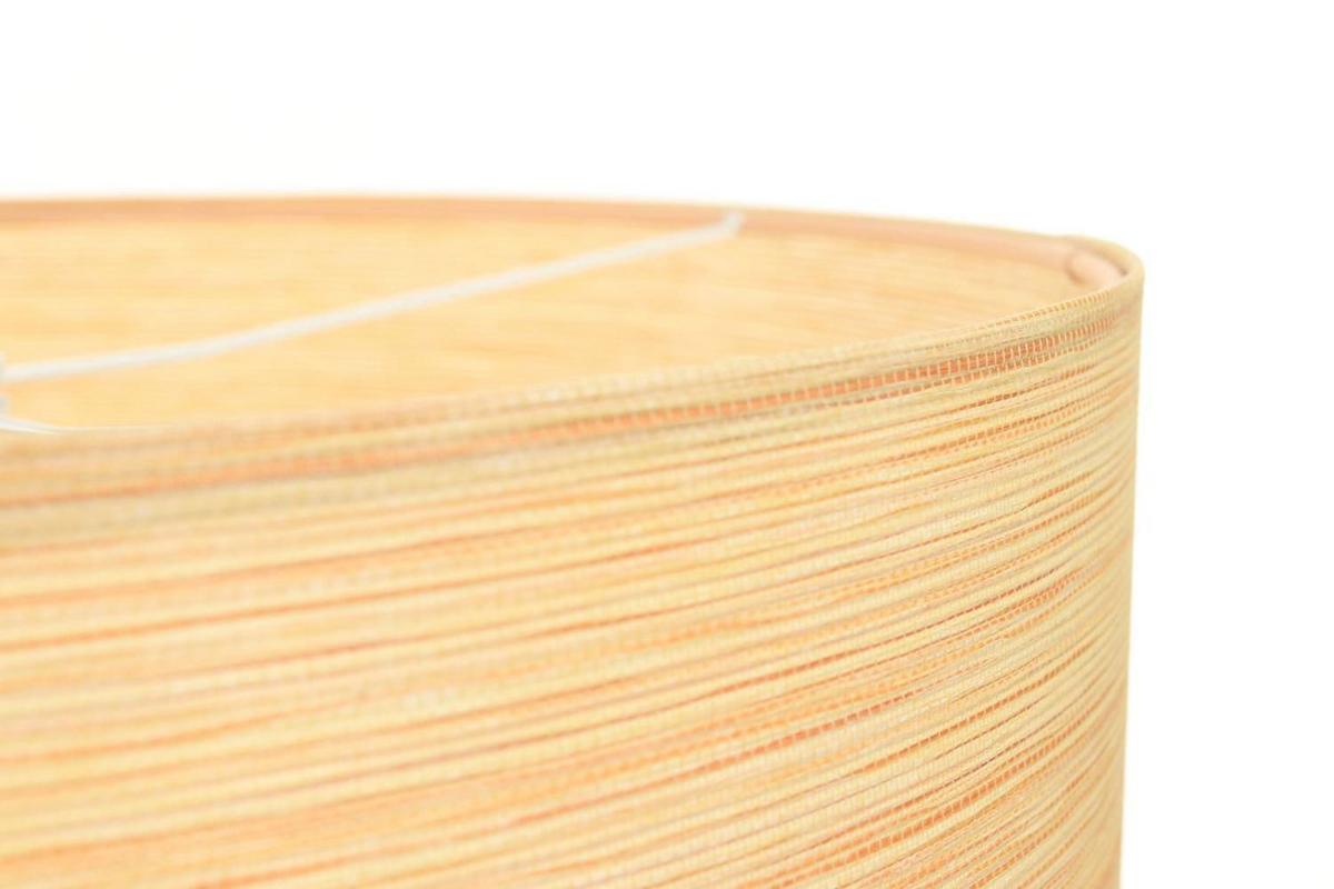 HÄNGELEUCHTE Beige 50/25 cm - Beige, Kunststoff (50/0.6/25cm) - ONZENO