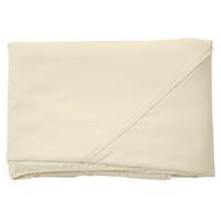 ERSATZBEZUG DACH FÜR PERGOLA CALPE Cremeweiß - Weiß, Textil (380/1/380cm) - MCW