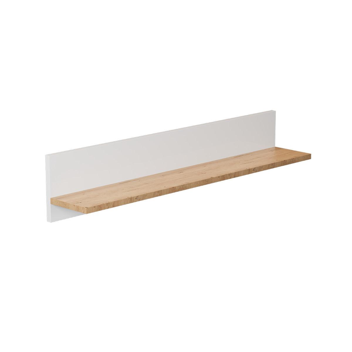 TODO - Weiß, Holzwerkstoff (18/20/100cm) - Petits-meubles