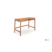 SCHREIBTISCH PAUL Kernbuche - Kernbuche, Holz (57/110/77cm) - byoak
