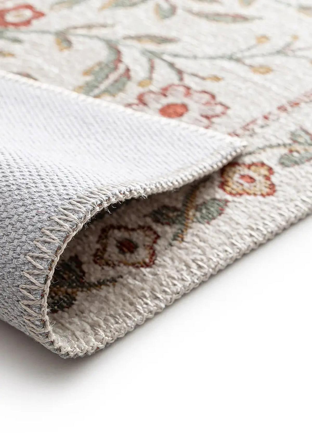 IN- & OUTDOOR-TEPPICH Mehrfarbig Lua 200/290 cm - Multicolor, Textil (200/290cm) - Atticgo