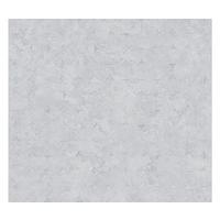 VLIESTAPETE Silber 53/1005 cm - Silberfarben, Textil (53/1cm) - KUNSTLOFT
