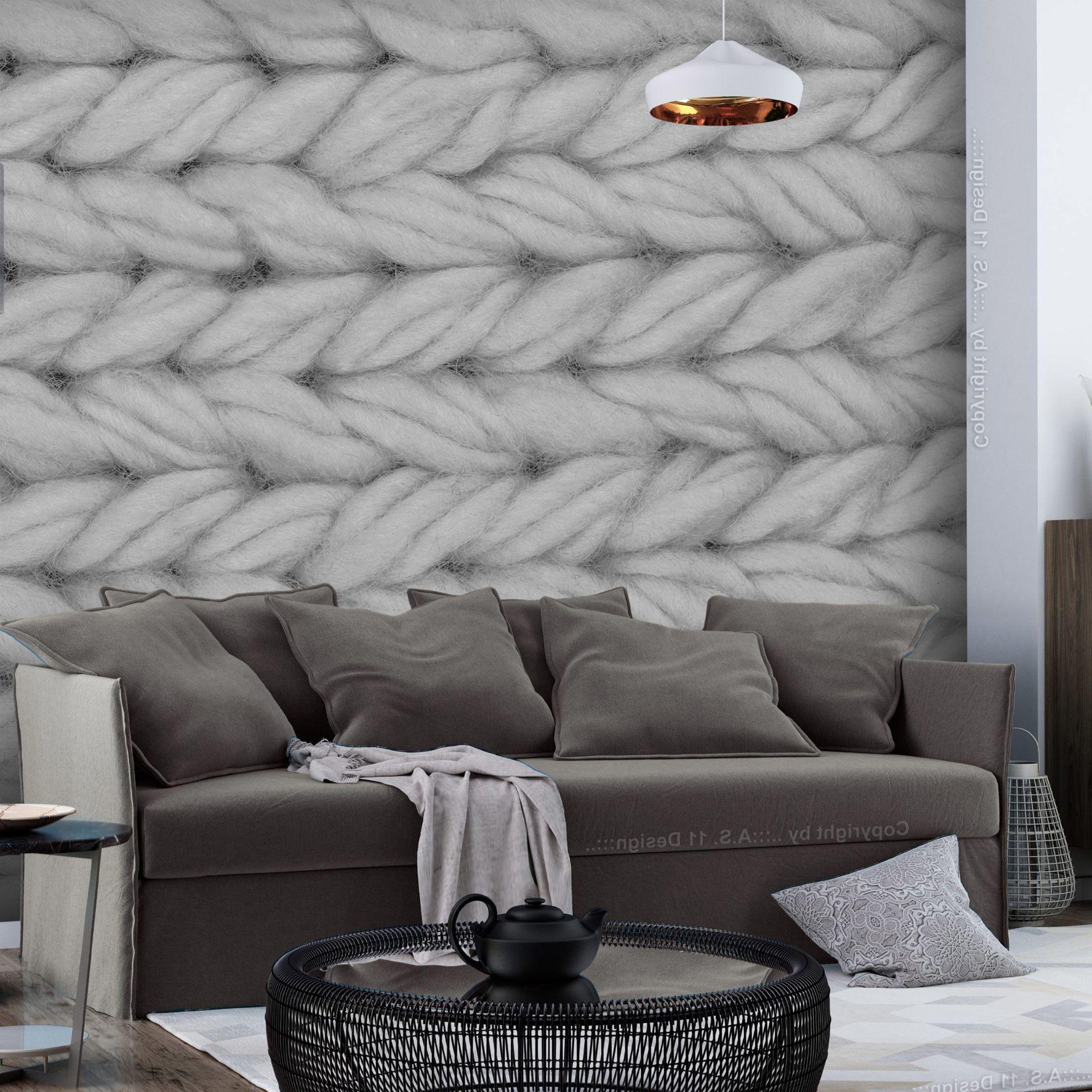 SELBSTKLEBENDE FOTOTAPETE 147/105 cm - Multicolor, Textil (147/1cm) - KUNSTLOFT