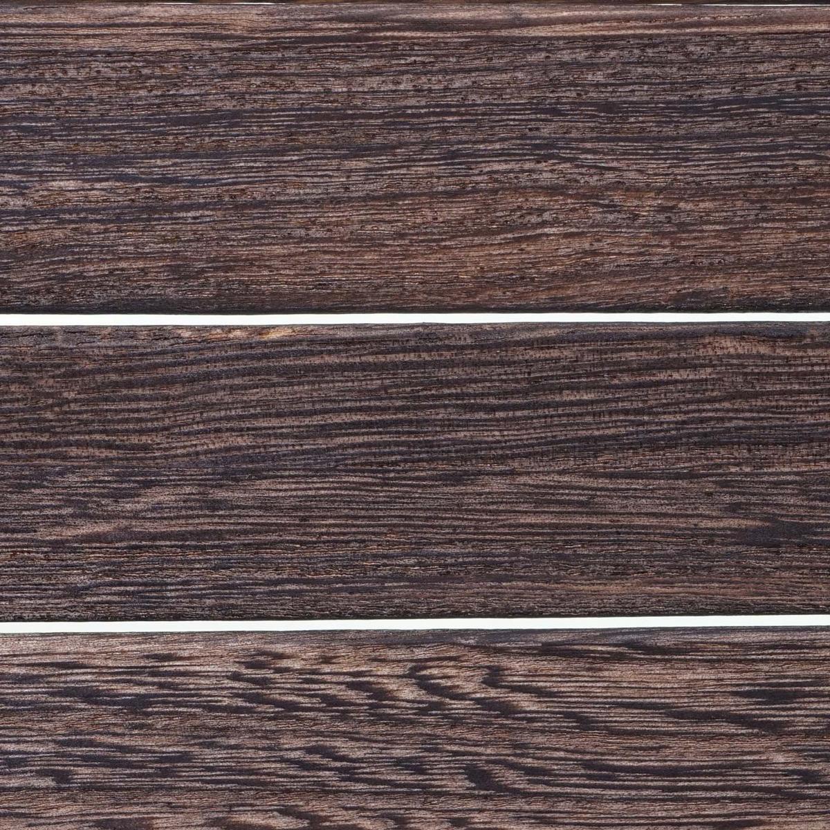 PARAVENT Braun - Braun, Holz (205/170/2cm) - MCW