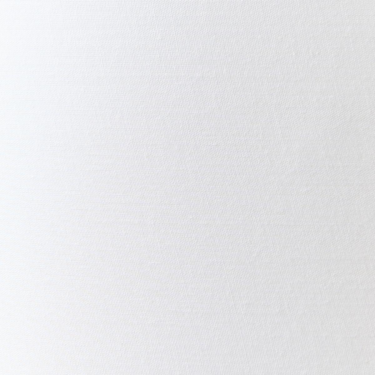 TISCHLAMPE Papierschnur Naturfarben Renard - Naturfarben/Braun, Papier (38/38/55cm) - Beliani