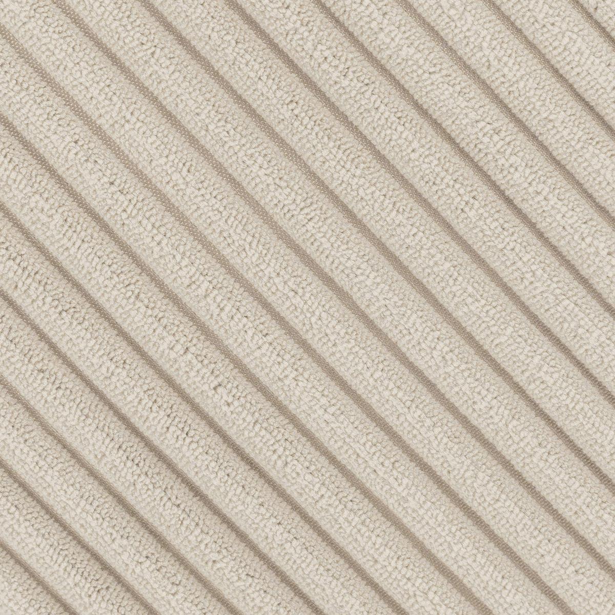 SITZSACK Sessel aus Cord 2-tlg. - Beige, Textil (82/76/82cm) - icon