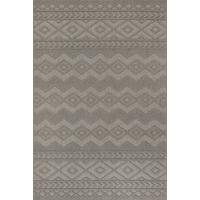 TEPPICHLÄUFER Berber STURA Polypropylen Beige 80 x 150 cm - Beige, Textil (80/150cm) - KADIMA DESIGN