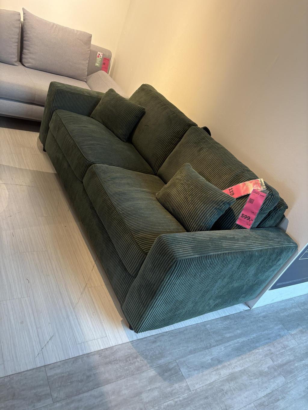SCHLAFSOFA AGNETA