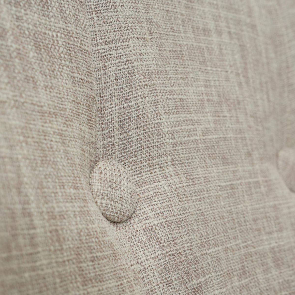 ESSZIMMERSTUHL Beige - Beige, Textil (57/91/62cm) - MCW