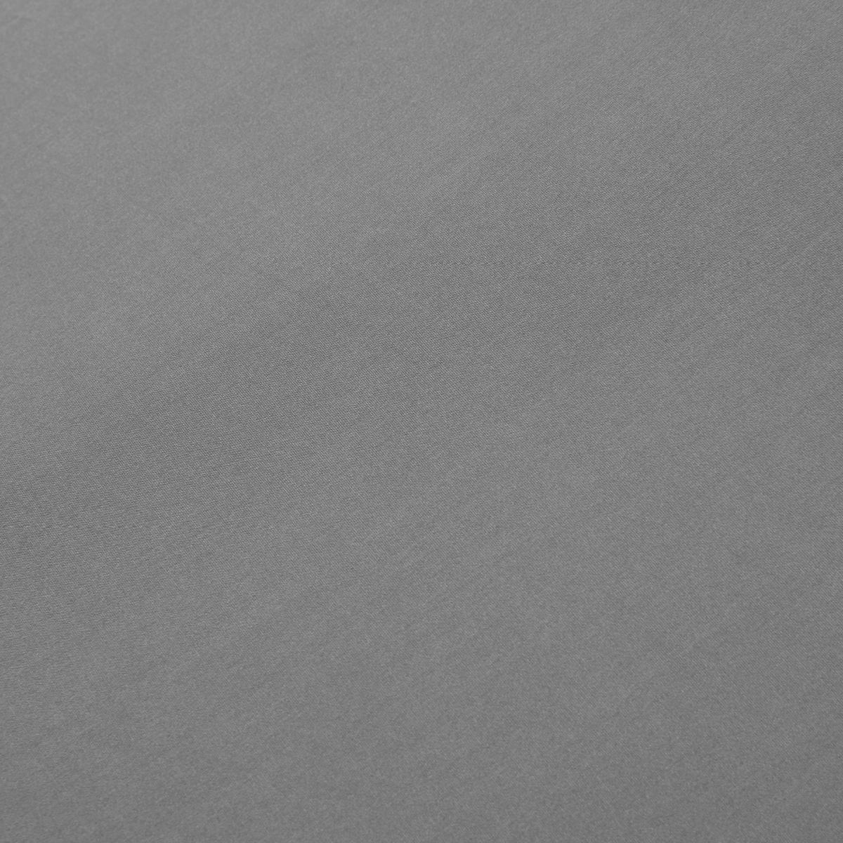 STRANDZELT Bernheze - Grau, Textil/Metall (200/200cm) - pro.tec