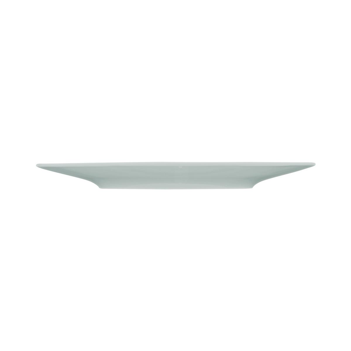 SPEISETELLER Nori Home hellblau ø 28,2 cm 6er Set - Hellblau, Keramik (28.2cm) - Seltmann Weiden