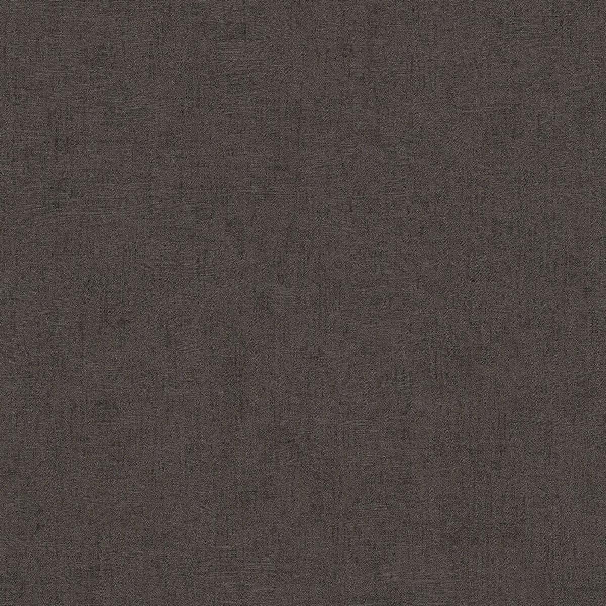 VLIESTAPETE Schwarz 53/1005 cm - Schwarz, Kunststoff/Textil (53/1cm) - KUNSTLOFT