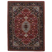 ORIENTTEPPICH Royal Orient 250x300 cm - Rot, Textil (250/300cm) - THEKO