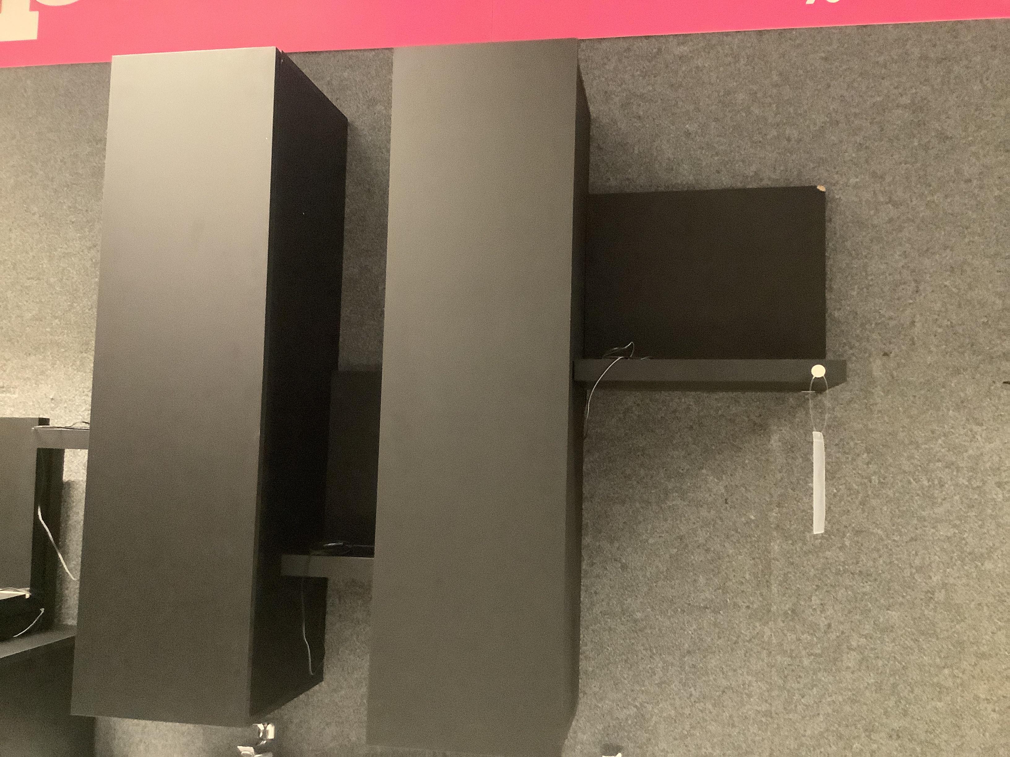 Függesztett elem BOTA