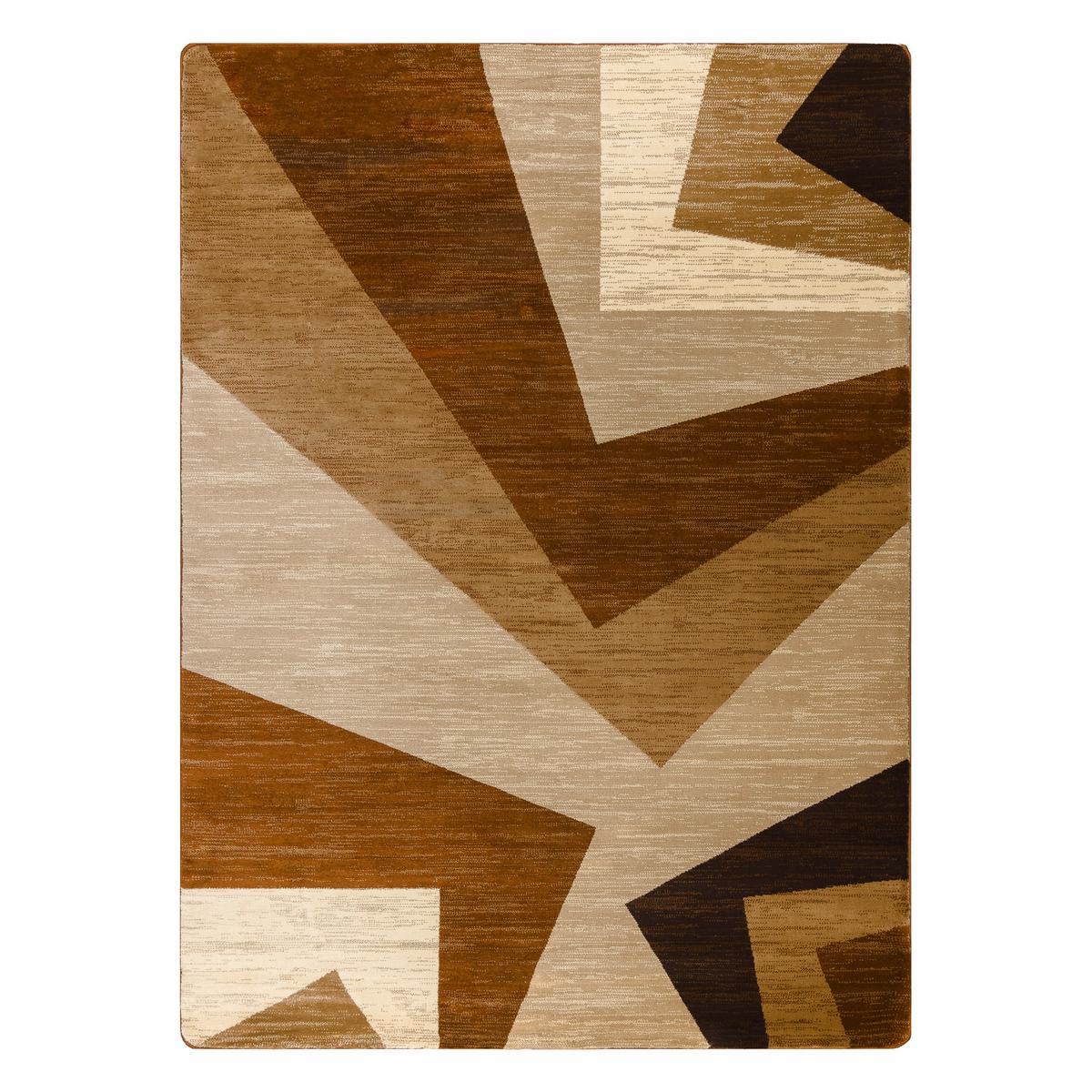 TEPPICH Royal 180/270 cm - Beige, Textil (180/270cm) - rugsX