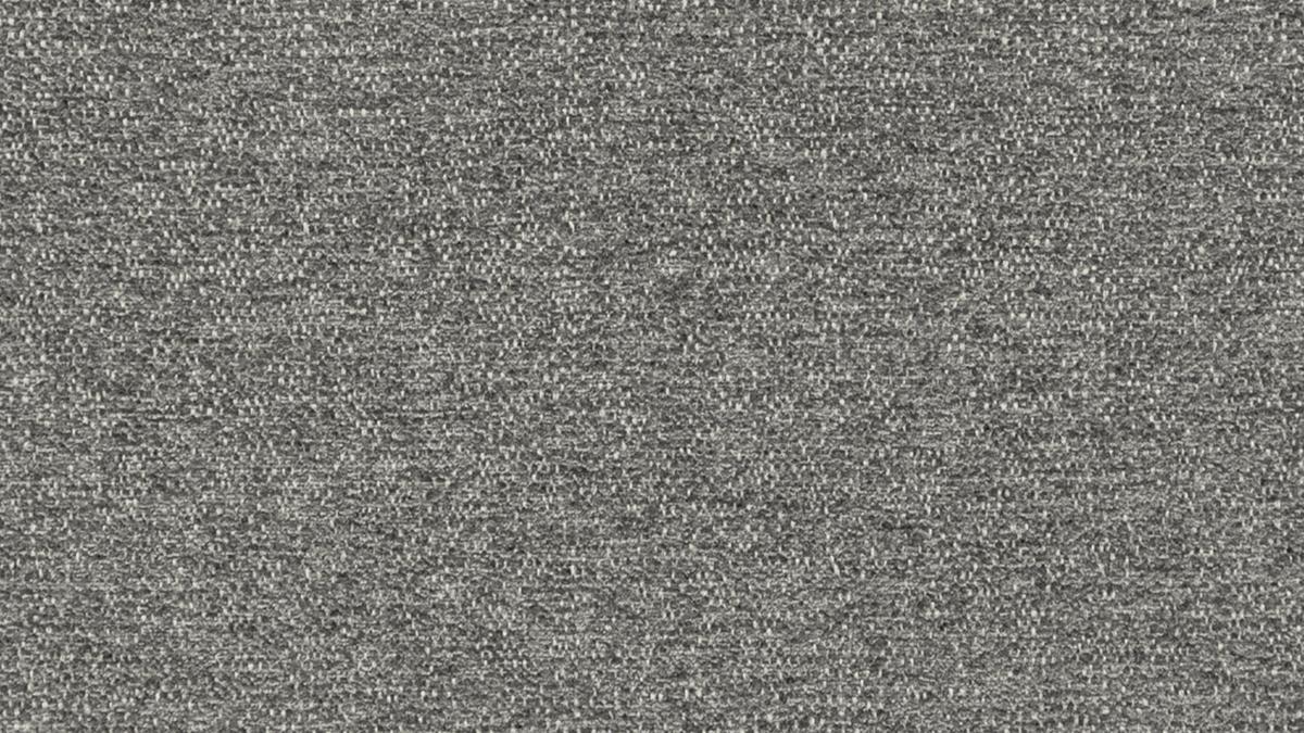 ECKSOFA NERO 4-Sitzer, platingrau - Schwarz/Grau, Holz/Textil (272/81/159cm) - Wozimo