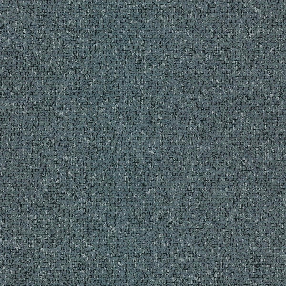 SOFA Carmela 3 Sitzplätze Blau - Blau, Holz (266/95/121cm) - Petits-meubles