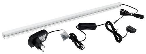 Ãvegpolc vilÃ¡gÃ­tÃ¡s led-es alu csÃ­k