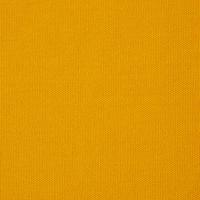 BAUMWOLLSTOFF Meterware senfgelb, 150 cm - Currygelb, Textil (150/100cm) - Homescapes