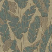VLIESTAPETE Grün 53/1005 cm - Grün, Textil (53/1cm) - KUNSTLOFT
