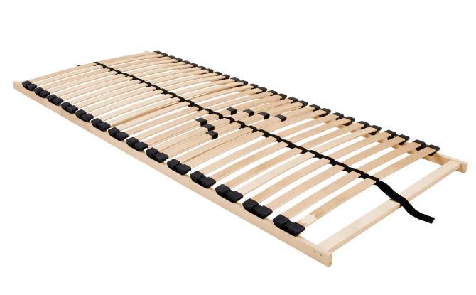 Lattenrost Superfix 28 ca. 120x200cm