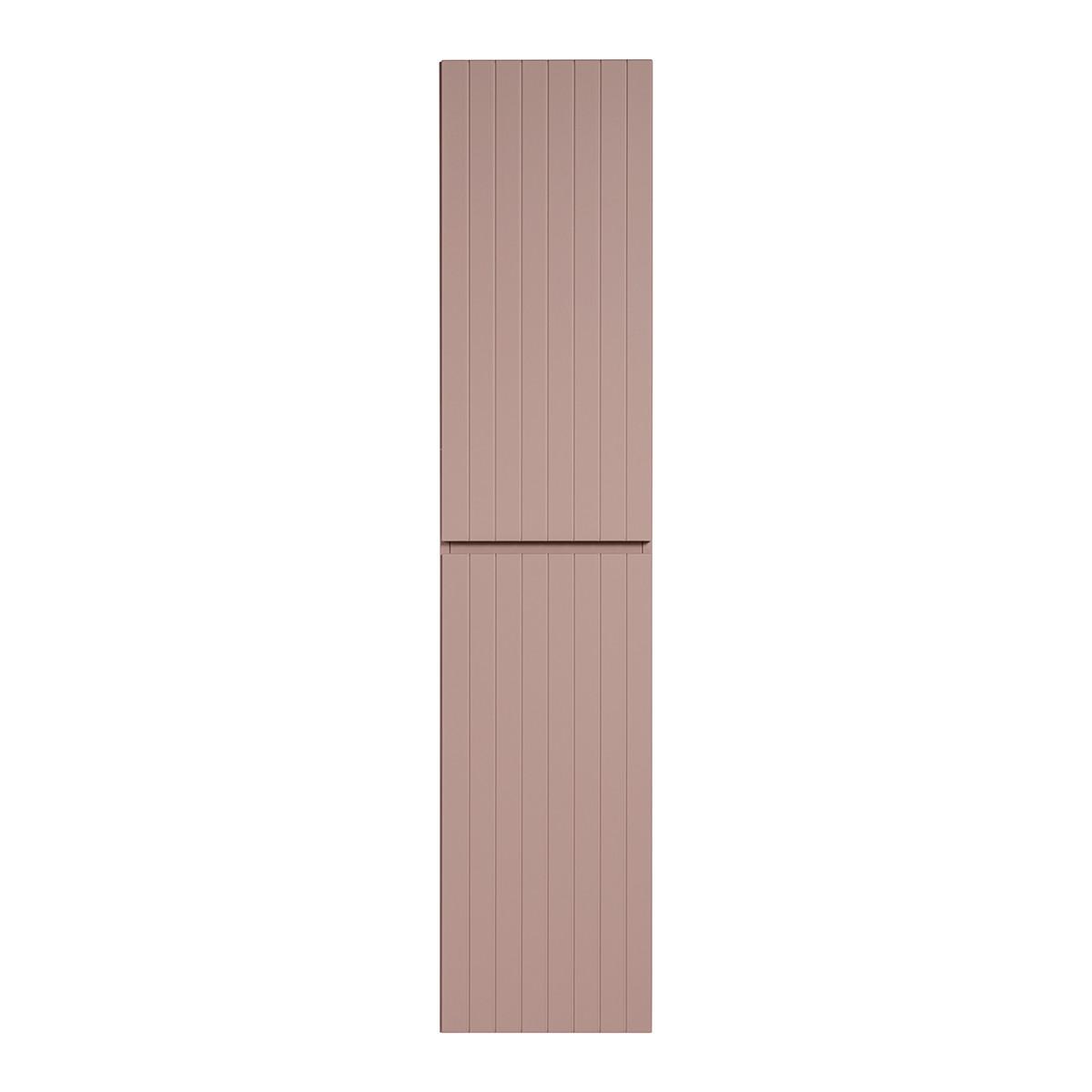 HÄNGESÄULE Zelie Rose - Pink, Holzwerkstoff (35/160/33cm) - Petits-meubles