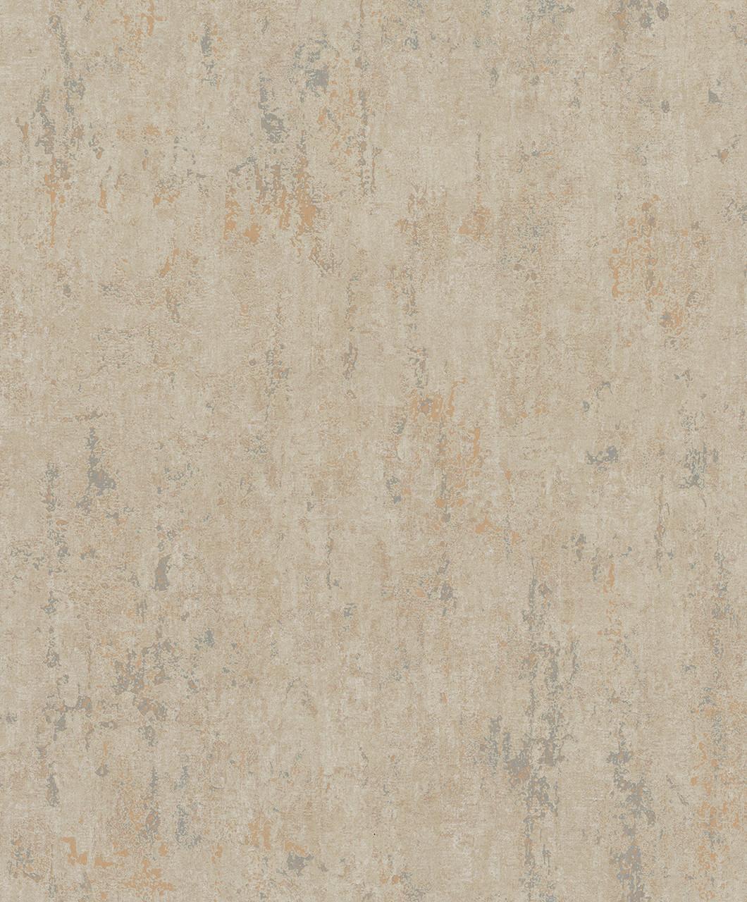 VLIESTAPETE Betonoptik Tapete beige - Beige, Papier (53/1cm) - marburg