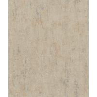 VLIESTAPETE Betonoptik Tapete beige - Beige, Papier (53/1cm) - marburg