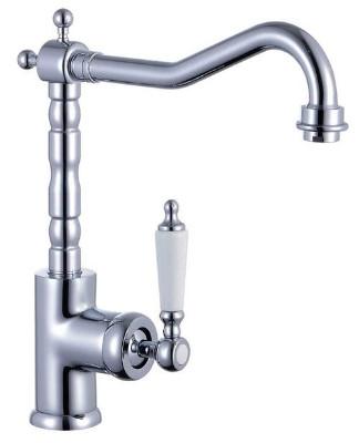 Küchenarmatur Old Style