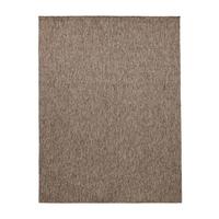 OUTDOORTEPPICH Taupe 300 x 400 cm - Taupe, Kunststoff (300/400cm) - TT Home